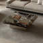 Table basse avec plateau en pierre-739254975