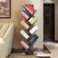 Aerowyn Geometric Bookcase-549851325-619536635