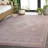 Hammock 304 Performance Machine Washable Moroccan Rug-624374437