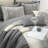 Arabesque 12 Piece Modern Bedding -1199450-1199451