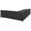 355cm Outdoor Patio Sectional Cover