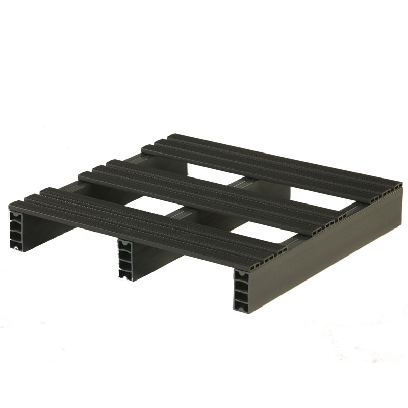 Tapis de rangement en PVC 24 po x 24 po