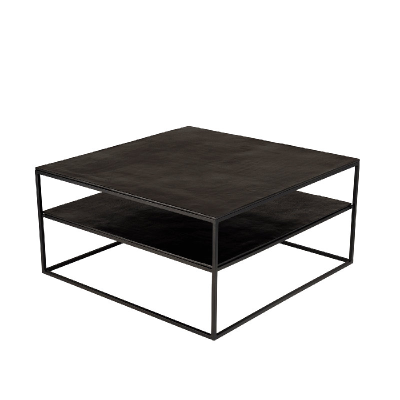 Kwamaine Sled Coffee Table