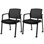 Stackable Mesh Seat Waiting Room Chair
