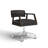 Crissy Genuine Leather Task Chair-2026220010