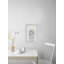 Fluffy White - Single Picture Frame Painting-2138787111