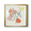 Mouton et agneau - peinture encadrée-669828604-669828576