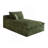 Sleeper-green Left Sleeper -1591726846