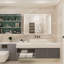 Miroir rectangulaire-1433566125