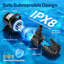 Pompe à eau électrique submersible 62W 1100GPH