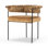 Carrie Upholstered Arm Chair