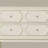 Retro Multifunctional Console Table with 4 Drawers-109947589