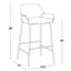 Ensemble de 2 tabourets de bar à hauteur fixe Arline-1682462744-1682462823