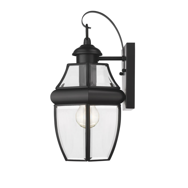 Allianora Wall Light