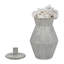 Vase à couvercle en grès Chambre-70093907-70093906