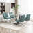 Elian Velvet Upholstered Side Chair-1713121143-1732560543