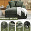 Chaise longue Janar-460404757