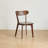 Solid Wood Dining Chair