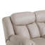 Ensemble de salon inclinable 3 pièces Carnegie-112879524