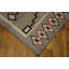 Tapis Navajo américain