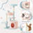 110cm H Cat Tree
