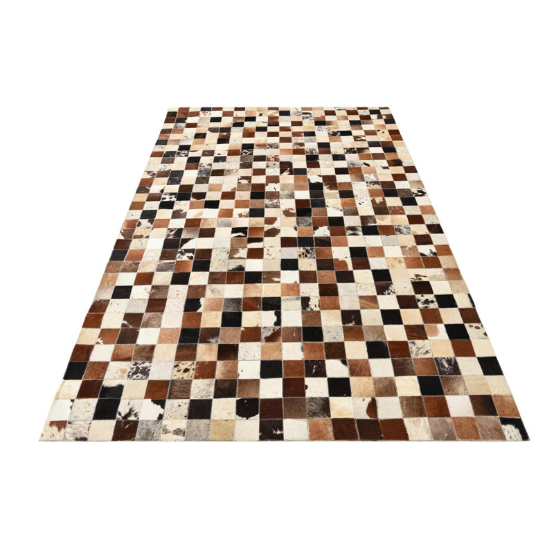 Tapis multicolore Nakayama