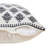 20" X 20" 100% Cotton Geometric Zippered Throw Pillow Cover-425905098-430725521
