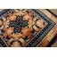 Tapis chinois antique - Ningxia