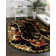 Andersonville Floral Indoor Rug