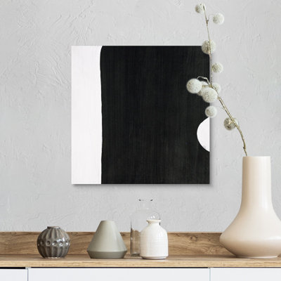 Drive II, reproduction d'art sur toile