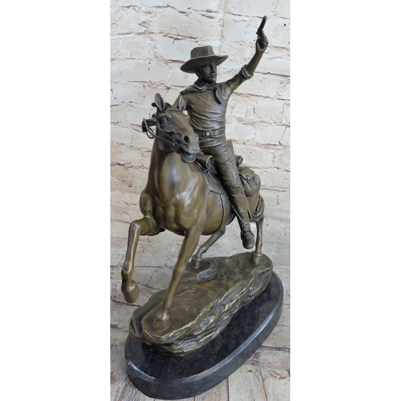 Figurines et sculptures Vaudine