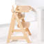Sit Up High Chair