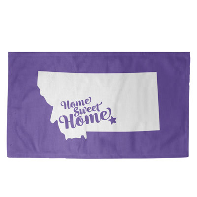 Tapis de la zone mauve billings the home