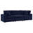 Modway Commix Sunbrella Outdoor Patio Sofa-1831779204