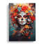 Sugar Skull Contemporary - Print-1142624129