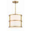 Hulton 3 - Light Pendant