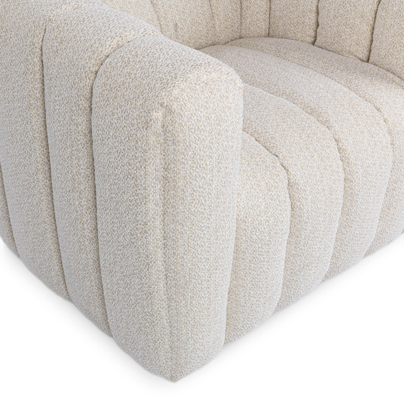 Lexa Swivel Swivel Chair