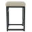 Junad Upholstered Counter Stool-2146499668