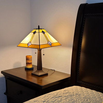 Lampe de table Jahn