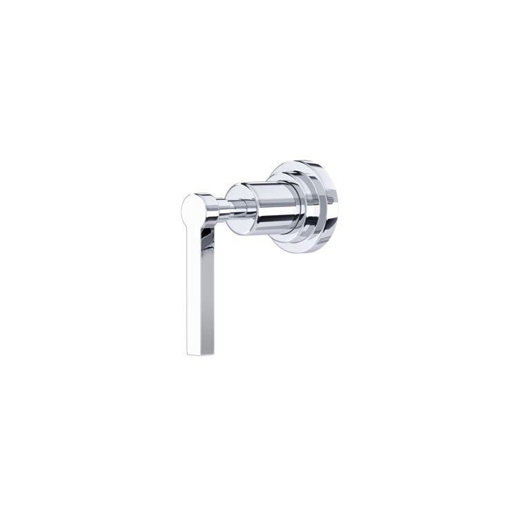Lombardia® Trim for Volume Control and Diverter