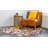 Jesusa Washable Geometric Indoor Rug-20858232
