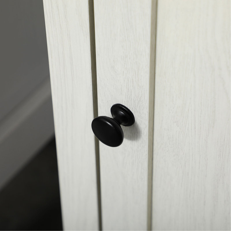 Diviel Freestanding Bathroom Cabinet