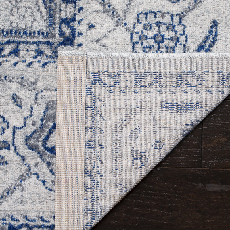 Tapis oriental Guththorm Performance, Rectangle 3 pi x 5 pi