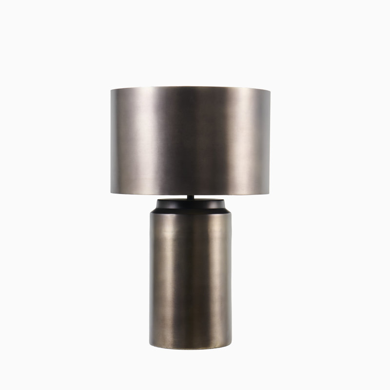 Metal Desk Lamp