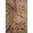 Handmade Ziegler Vegetable Dye Runner Rug 3x10