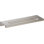 Modern Square 5 1/16" Center to Center Finger pull