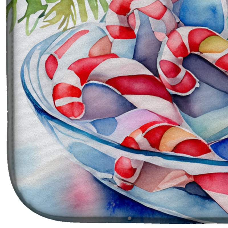 Tapis de vaisselle Christmas