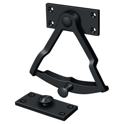 Latch/Catch/Bolt