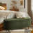 Bailey Boucle Flip Top Storage Bench-276019331
