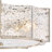 Florian Semi Flush Mount-108510863